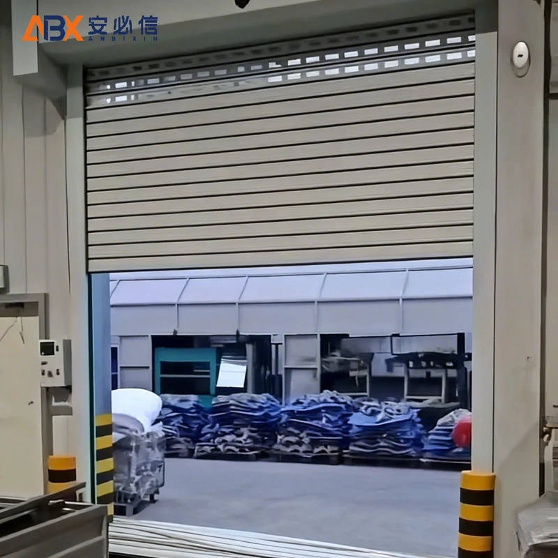 天门雷达高速门